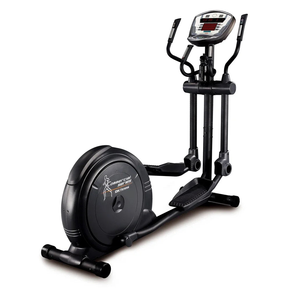 Elliptical Trainer