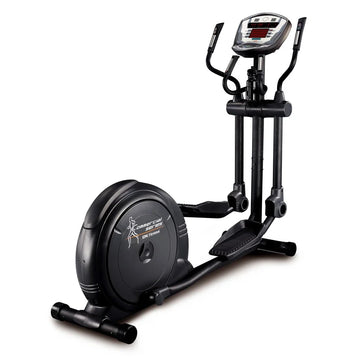 Elliptical Trainer