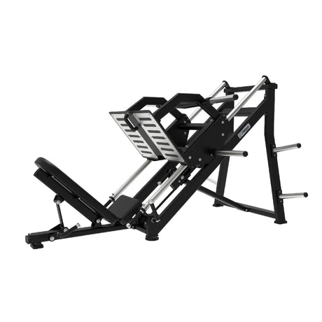 Titanium Strength | EL-PL2 | 45-Grad-Beinpresse Elite Series Titanium Strength