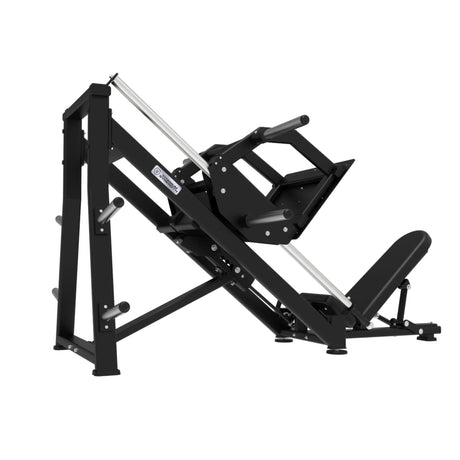 Titanium Strength | EL-PL2 | 45-Grad-Beinpresse Elite Series Titanium Strength