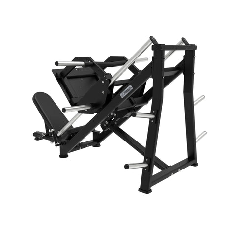 Titanium Strength | EL-PL2 | 45-Grad-Beinpresse Elite Series Titanium Strength