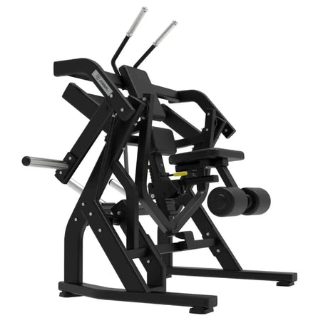 Titanium Strength Abdominal Crunch Elite Series Titanium Strength