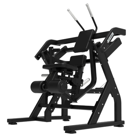 Titanium Strength Abdominal Crunch Elite Series Titanium Strength