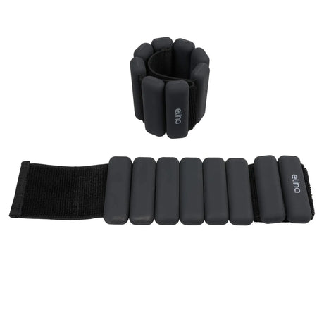 Elina Pilates Adjustable 0.5 kg Weight for Wrist and Ankle Elina Pilates