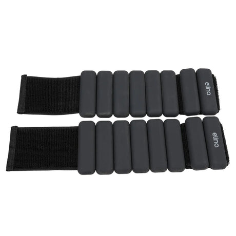 Elina Pilates Adjustable 0.5 kg Weight for Wrist and Ankle Elina Pilates