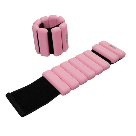 Elina Pilates Adjustable 0.5 kg Weight for Wrist and Ankle Elina Pilates