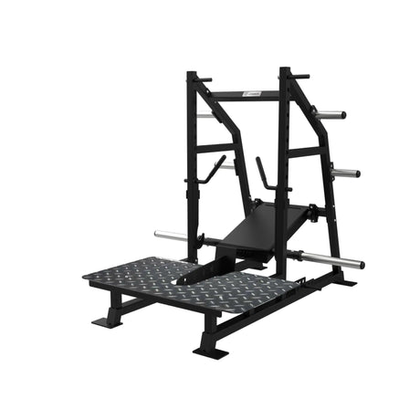 Titanium Strength | EL-PL9 | Belt Squat Elite Series Titanium Strength