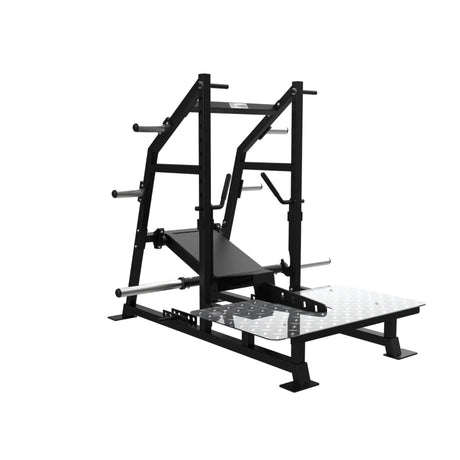 Titanium Strength | EL-PL9 | Belt Squat Elite Series Titanium Strength