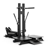 Titanium Strength | EL-PL39 | Belt Squat Pro - Kniebeugen mit Gürtel Elite Series Titanium Strength