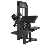 Titanium Strength | EL-S10 | Selectorized Bizepscurl Elite Series Titanium Strength