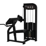 Titanium Strength | EL-S10 | Selectorized Bizepscurl Elite Series Titanium Strength