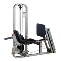 Body-Solid Pro Clubline Leg Press – Maximale Kraft für dein Beintraining