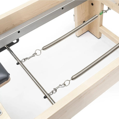 Elina Pilates Cadillac Elite Reformer Elina Pilates