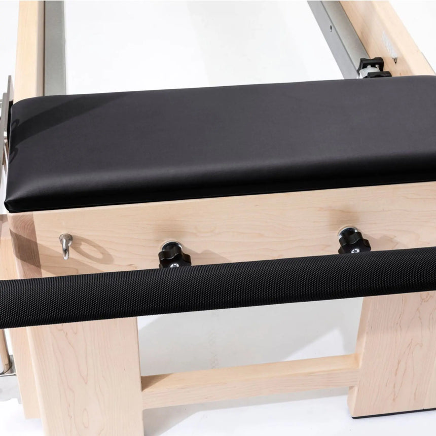 Elina Pilates Cadillac Elite Reformer Elina Pilates