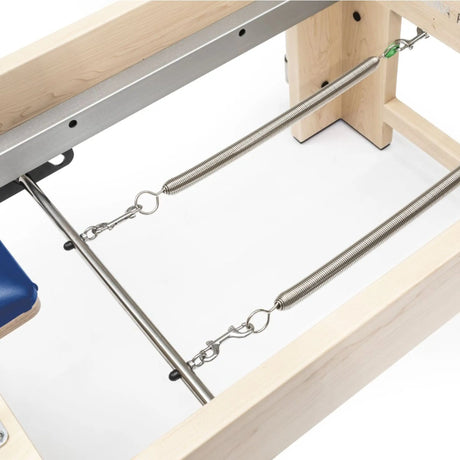 Elina Pilates Cadillac Elite Reformer Elina Pilates