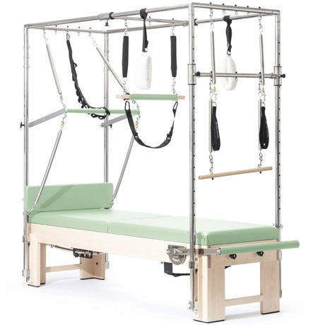 Elina Pilates Cadillac Elite Reformer Elina Pilates