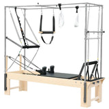 Elina Pilates Cadillac Reformer Elina Pilates
