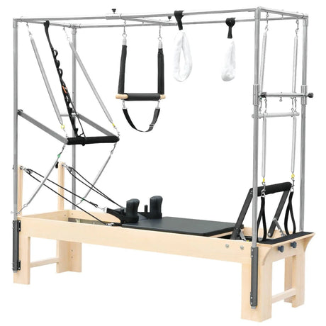 Elina Pilates Cadillac Reformer Elina Pilates