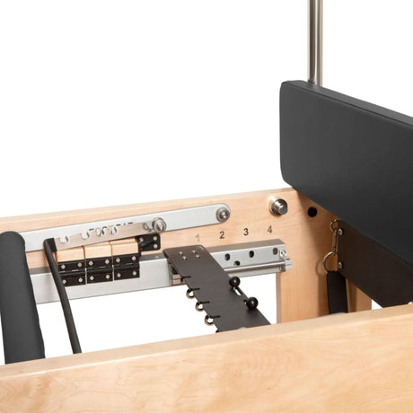 Elina Pilates Cadillac Reformer Elina Pilates
