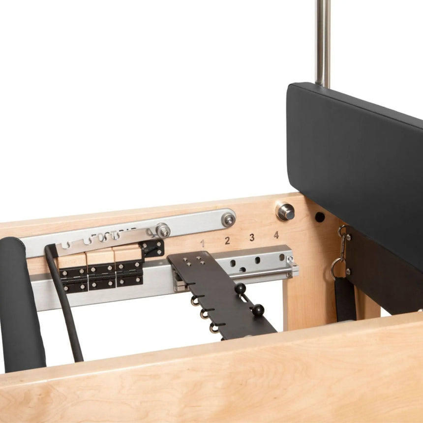 Elina Pilates Cadillac Reformer Elina Pilates