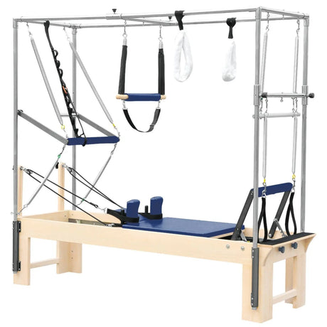 Elina Pilates Cadillac Reformer Elina Pilates