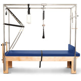 Elina Pilates Cadillac Reformer Elina Pilates