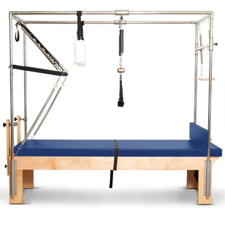 Elina Pilates Cadillac Reformer Elina Pilates