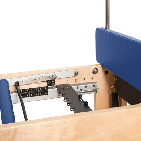 Elina Pilates Cadillac Reformer Elina Pilates