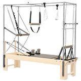 Elina Pilates Cadillac Reformer Elina Pilates