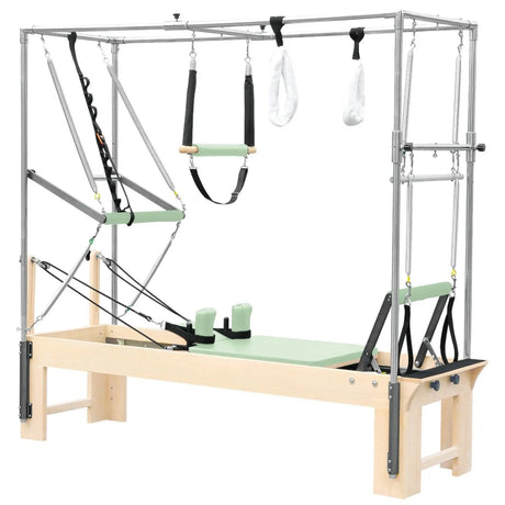 Elina Pilates Cadillac Reformer Elina Pilates