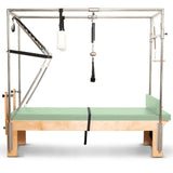 Elina Pilates Cadillac Reformer Elina Pilates