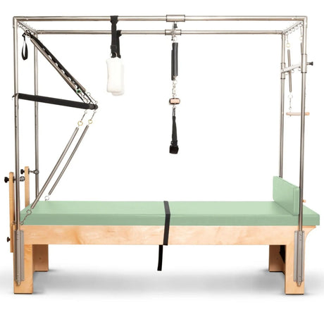 Elina Pilates Cadillac Reformer Elina Pilates
