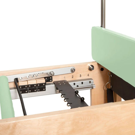 Elina Pilates Cadillac Reformer Elina Pilates