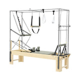 Elina Pilates Cadillac Reformer Elina Pilates