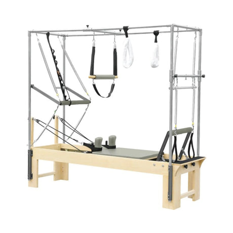 Elina Pilates Cadillac Reformer Elina Pilates
