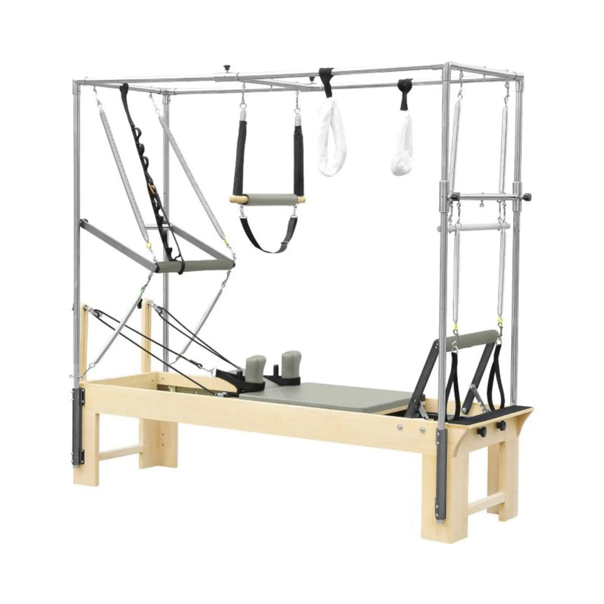 Elina Pilates Cadillac Reformer Elina Pilates