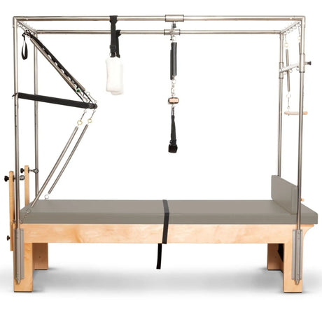 Elina Pilates Cadillac Reformer Elina Pilates