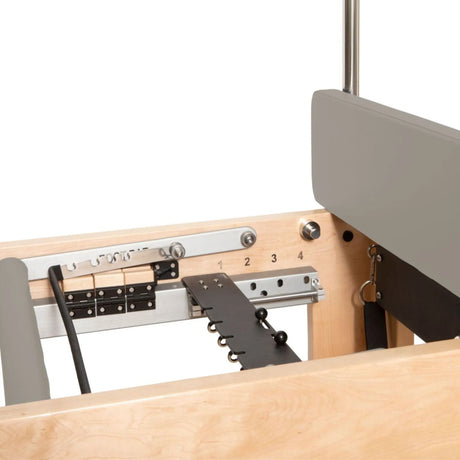 Elina Pilates Cadillac Reformer Elina Pilates