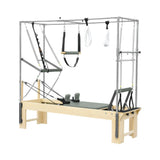 Elina Pilates Cadillac Reformer Elina Pilates