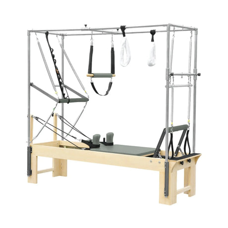 Elina Pilates Cadillac Reformer Elina Pilates