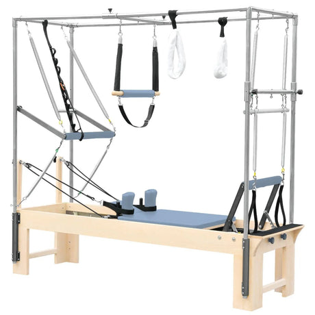 Elina Pilates Cadillac Reformer Elina Pilates