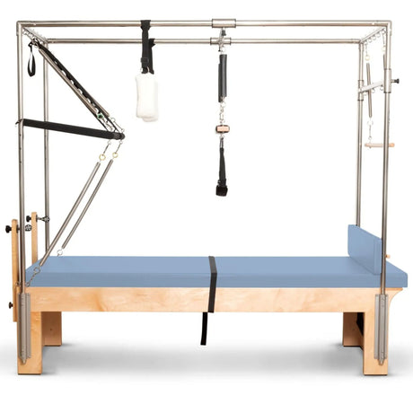 Elina Pilates Cadillac Reformer Elina Pilates