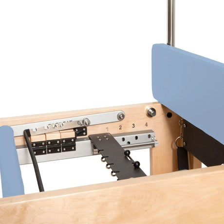 Elina Pilates Cadillac Reformer Elina Pilates