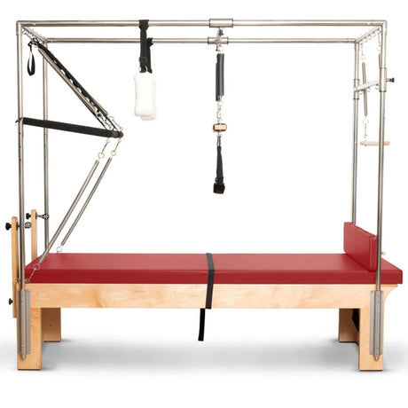 Elina Pilates Cadillac Reformer Elina Pilates