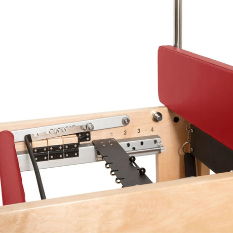 Elina Pilates Cadillac Reformer Elina Pilates