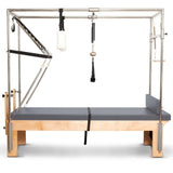 Elina Pilates Cadillac Reformer Elina Pilates