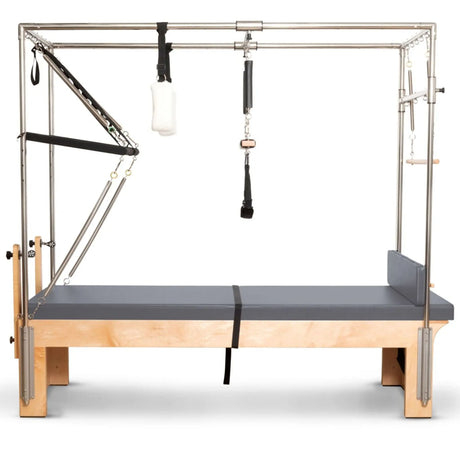 Elina Pilates Cadillac Reformer Elina Pilates