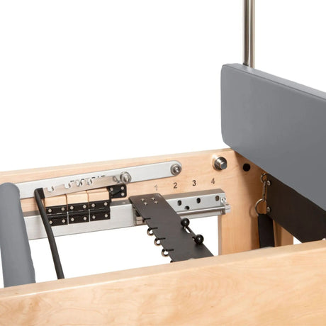 Elina Pilates Cadillac Reformer Elina Pilates