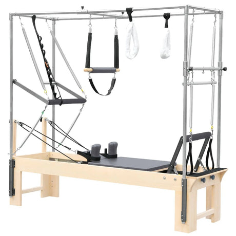 Elina Pilates Cadillac Reformer Elina Pilates