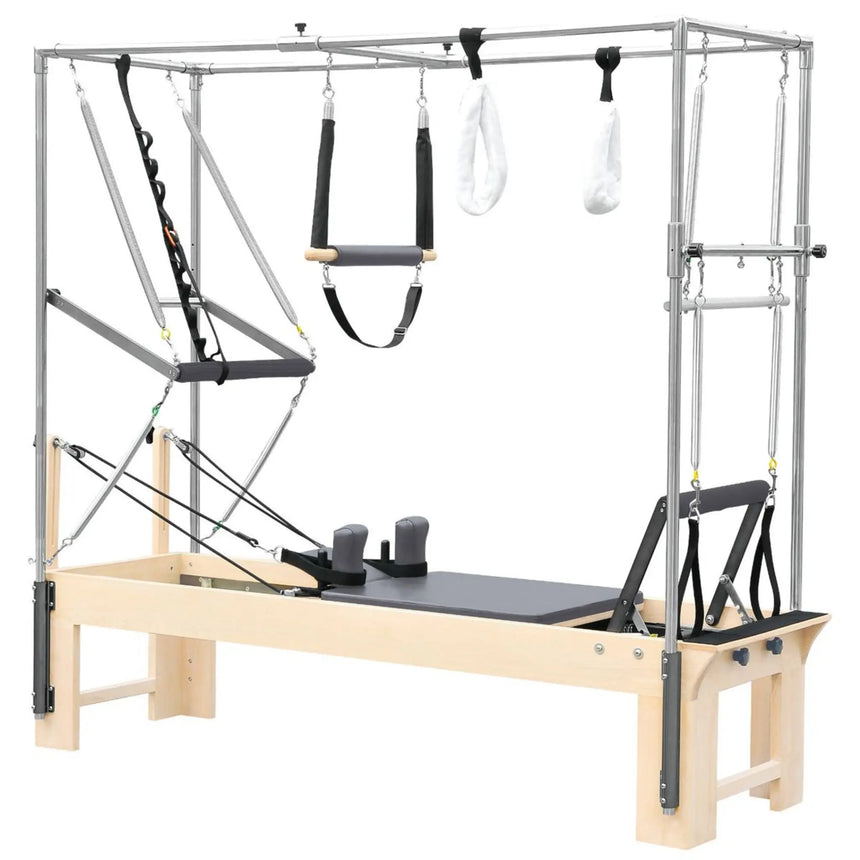 Elina Pilates Cadillac Reformer Elina Pilates